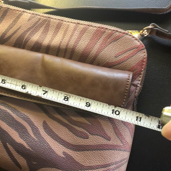 Everyday cross body bag - Picture 14 of 15